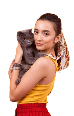 — Dr. Aman Verma, Veterinary Surgeon profile picture